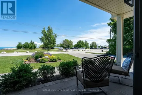 55 St Lawrence Street Collingwood ON L9Y 4Y3