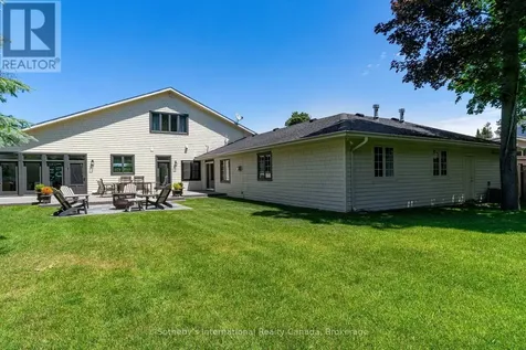 55 St Lawrence Street Collingwood ON L9Y 4Y3
