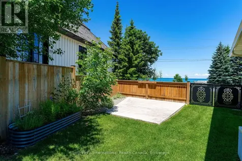55 St Lawrence Street Collingwood ON L9Y 4Y3