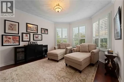 59 Randolf Court Hamilton ON L8W 2Z7