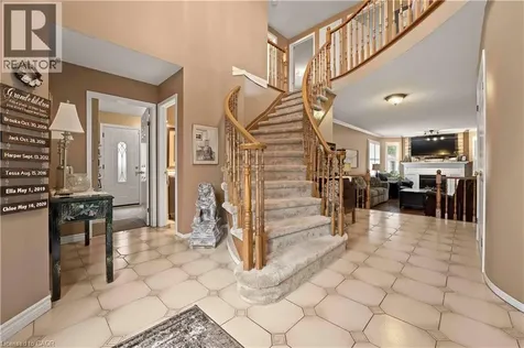 59 Randolf Court Hamilton ON L8W 2Z7