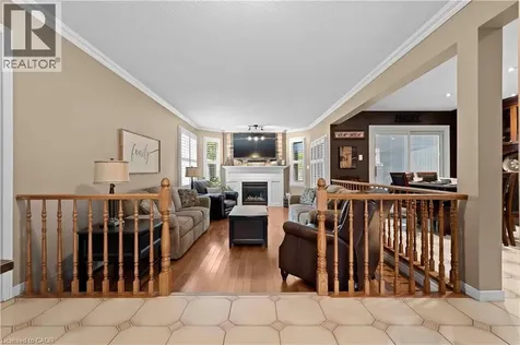 59 Randolf Court Hamilton ON L8W 2Z7