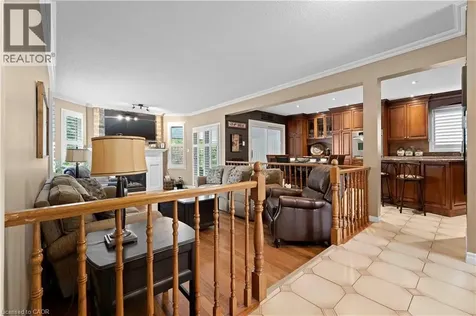 59 Randolf Court Hamilton ON L8W 2Z7