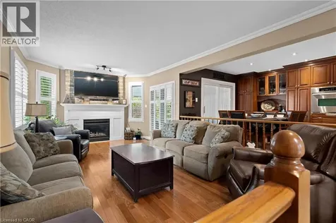 59 Randolf Court Hamilton ON L8W 2Z7