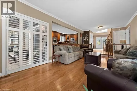 59 Randolf Court Hamilton ON L8W 2Z7