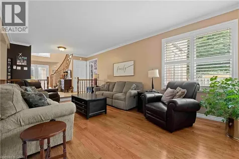 59 Randolf Court Hamilton ON L8W 2Z7
