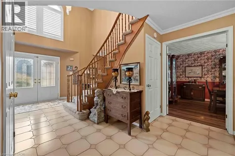59 Randolf Court Hamilton ON L8W 2Z7