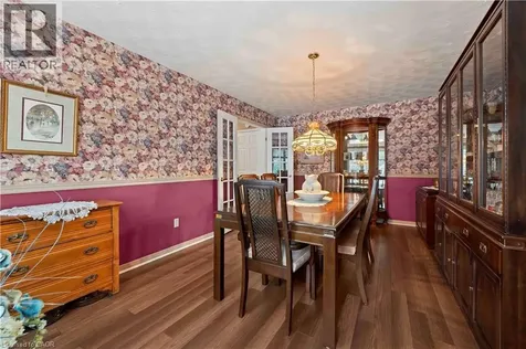 59 Randolf Court Hamilton ON L8W 2Z7