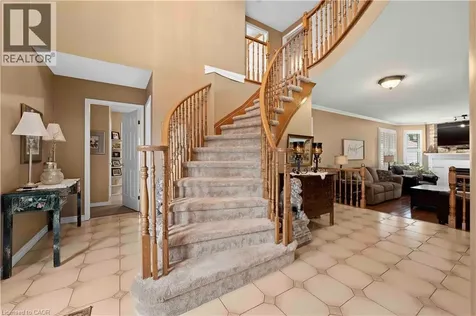 59 Randolf Court Hamilton ON L8W 2Z7