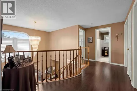 59 Randolf Court Hamilton ON L8W 2Z7