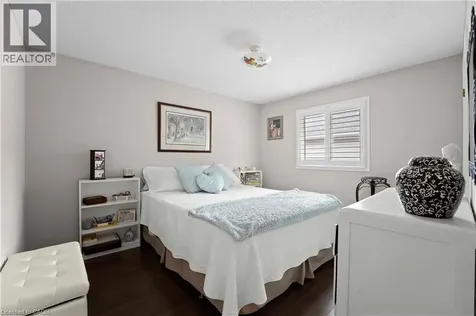 59 Randolf Court Hamilton ON L8W 2Z7