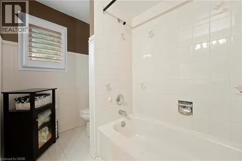 59 Randolf Court Hamilton ON L8W 2Z7