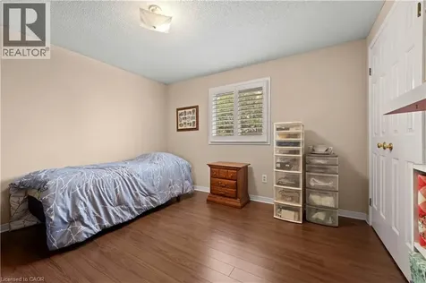 59 Randolf Court Hamilton ON L8W 2Z7