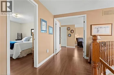 59 Randolf Court Hamilton ON L8W 2Z7