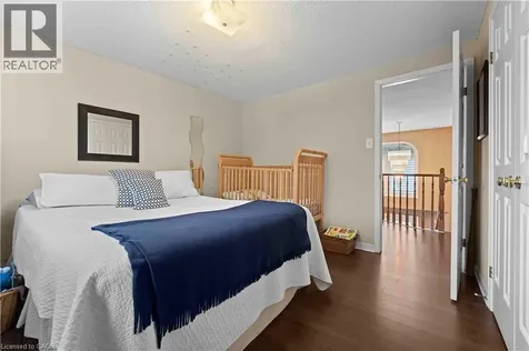 59 Randolf Court Hamilton ON L8W 2Z7