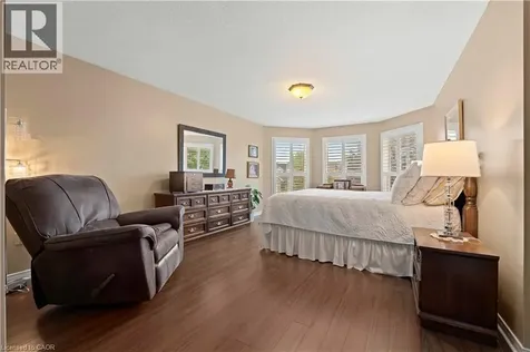 59 Randolf Court Hamilton ON L8W 2Z7