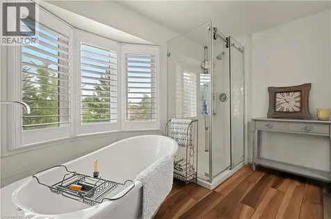 59 Randolf Court Hamilton ON L8W 2Z7