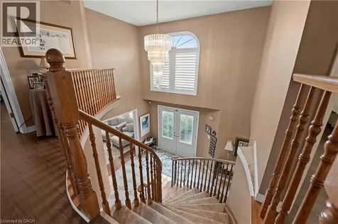 59 Randolf Court Hamilton ON L8W 2Z7