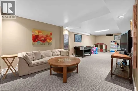 59 Randolf Court Hamilton ON L8W 2Z7