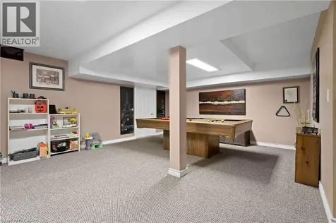 59 Randolf Court Hamilton ON L8W 2Z7