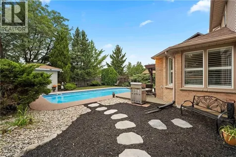 59 Randolf Court Hamilton ON L8W 2Z7
