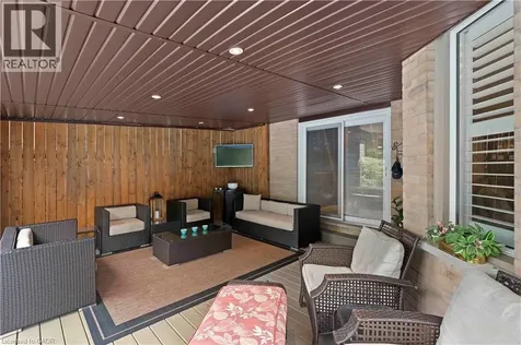 59 Randolf Court Hamilton ON L8W 2Z7
