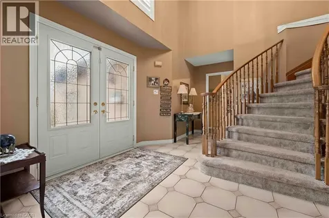 59 Randolf Court Hamilton ON L8W 2Z7