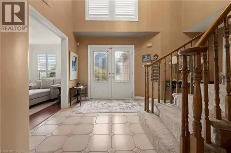 59 Randolf Court Hamilton ON L8W 2Z7