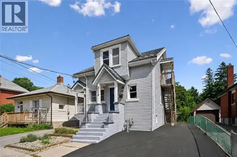314 Paisley Road Guelph ON N1H 2P9