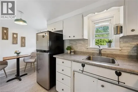 314 Paisley Road Guelph ON N1H 2P9