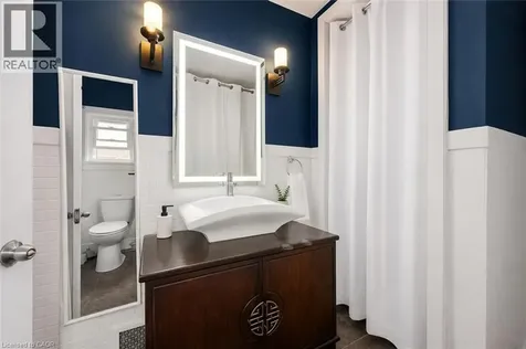 314 Paisley Road Guelph ON N1H 2P9
