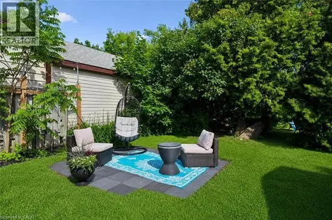 314 Paisley Road Guelph ON N1H 2P9