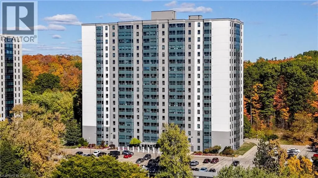 55 Green Valley Drive Kitchener ON N2P 1Z6