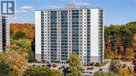 55 Green Valley Drive Kitchener ON N2P 1Z6