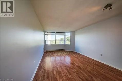 55 Green Valley Drive Kitchener ON N2P 1Z6