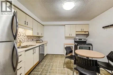 55 Green Valley Drive Kitchener ON N2P 1Z6
