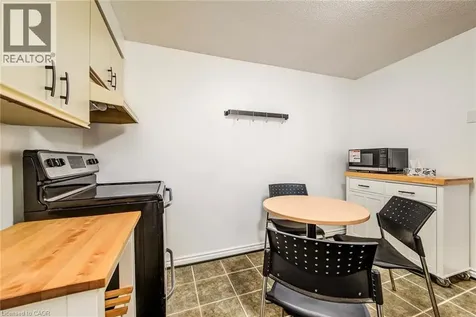 55 Green Valley Drive Kitchener ON N2P 1Z6