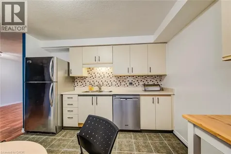 55 Green Valley Drive Kitchener ON N2P 1Z6