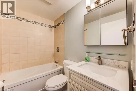 55 Green Valley Drive Kitchener ON N2P 1Z6