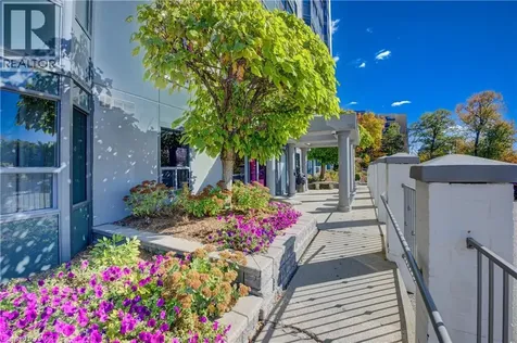 55 Green Valley Drive Kitchener ON N2P 1Z6