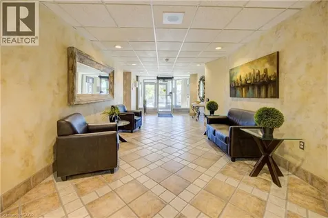 55 Green Valley Drive Kitchener ON N2P 1Z6