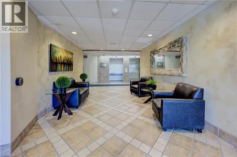 55 Green Valley Drive Kitchener ON N2P 1Z6
