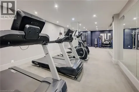 55 Green Valley Drive Kitchener ON N2P 1Z6