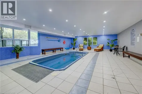 55 Green Valley Drive Kitchener ON N2P 1Z6