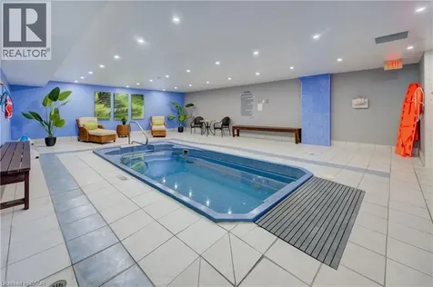 55 Green Valley Drive Kitchener ON N2P 1Z6