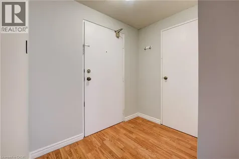 55 Green Valley Drive Kitchener ON N2P 1Z6