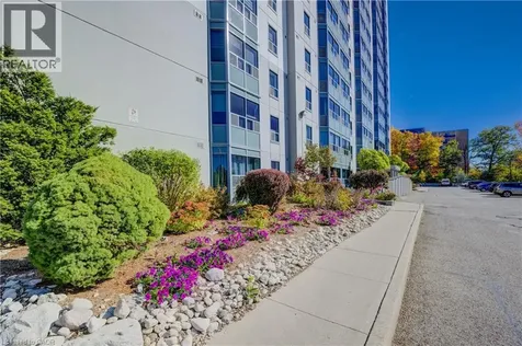55 Green Valley Drive Kitchener ON N2P 1Z6