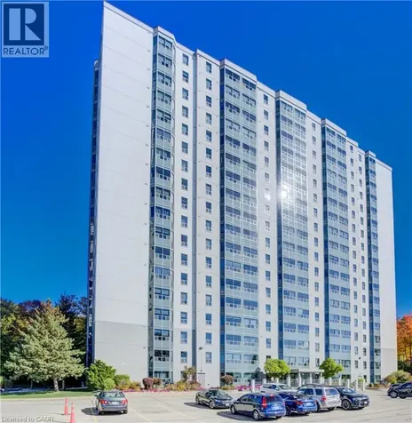 55 Green Valley Drive Kitchener ON N2P 1Z6