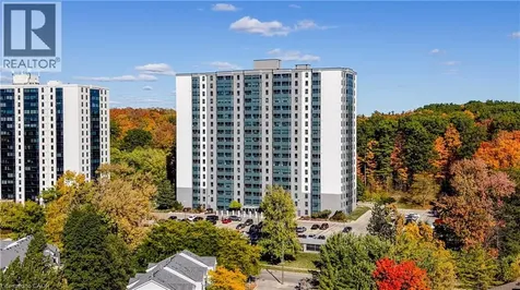 55 Green Valley Drive Kitchener ON N2P 1Z6