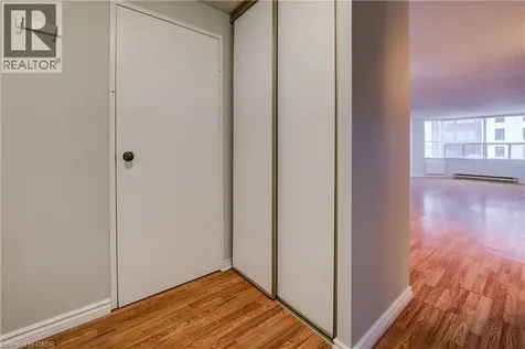55 Green Valley Drive Kitchener ON N2P 1Z6